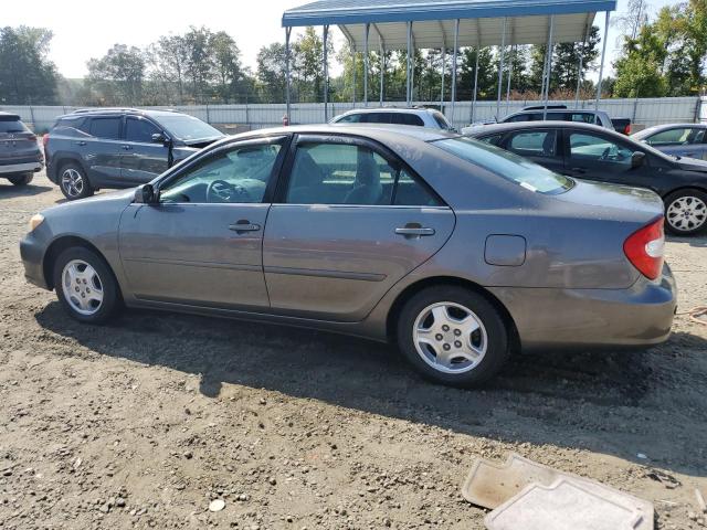 Photo 1 VIN: 4T1BF32K53U549077 - TOYOTA CAMRY LE 