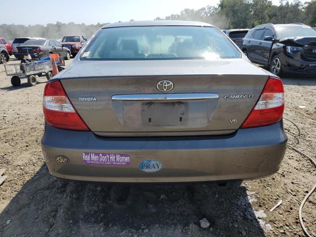 Photo 5 VIN: 4T1BF32K53U549077 - TOYOTA CAMRY LE 