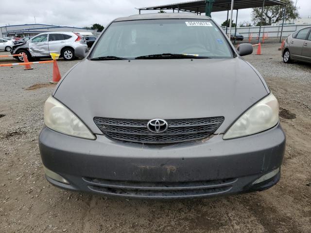 Photo 4 VIN: 4T1BF32K53U562041 - TOYOTA CAMRY 