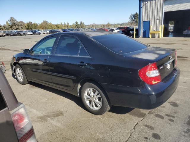 Photo 1 VIN: 4T1BF32K54U066688 - TOYOTA CAMRY LE 