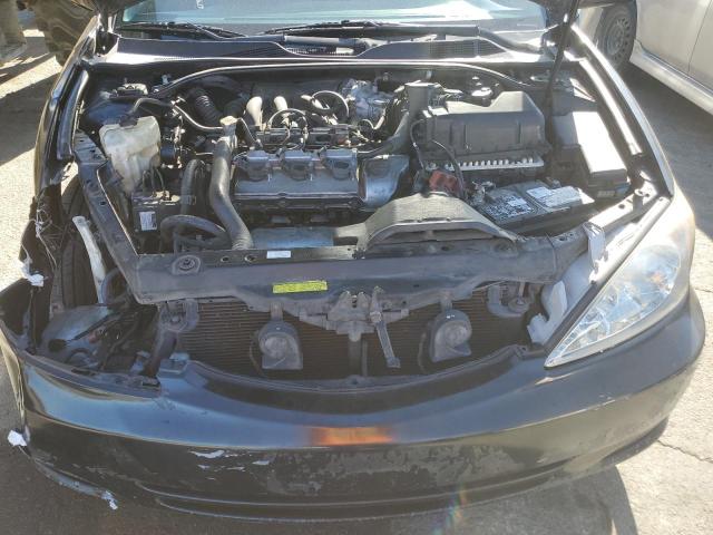 Photo 10 VIN: 4T1BF32K54U066688 - TOYOTA CAMRY LE 