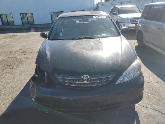 Photo 4 VIN: 4T1BF32K54U066688 - TOYOTA CAMRY LE 