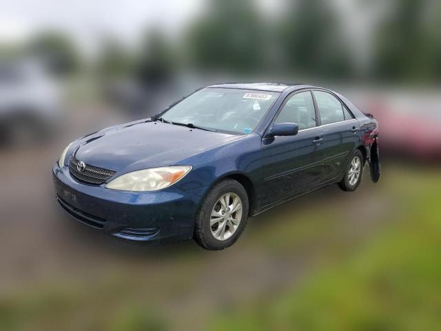 Photo 0 VIN: 4T1BF32K54U069767 - TOYOTA CAMRY 