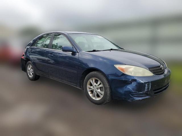 Photo 3 VIN: 4T1BF32K54U069767 - TOYOTA CAMRY 