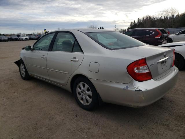 Photo 1 VIN: 4T1BF32K54U576751 - TOYOTA CAMRY LE 