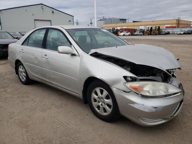 Photo 3 VIN: 4T1BF32K54U576751 - TOYOTA CAMRY LE 