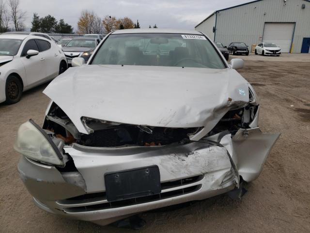 Photo 4 VIN: 4T1BF32K54U576751 - TOYOTA CAMRY LE 