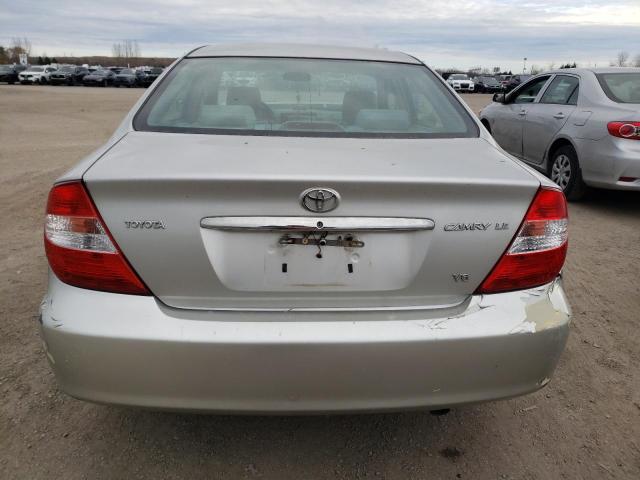 Photo 5 VIN: 4T1BF32K54U576751 - TOYOTA CAMRY LE 