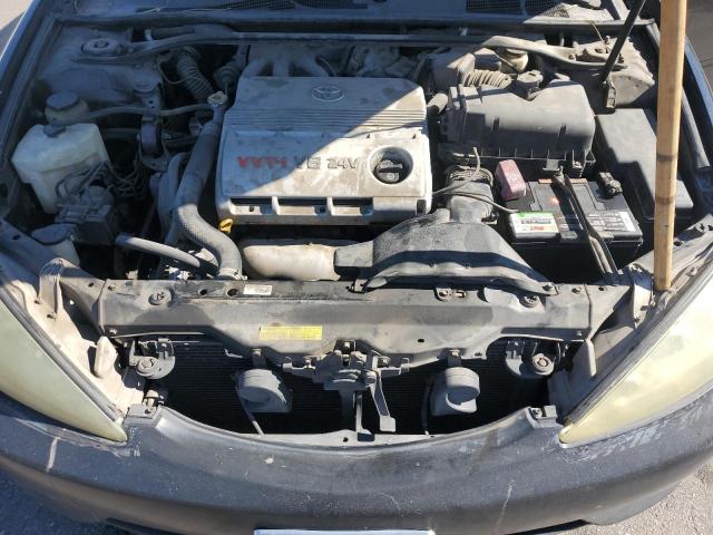 Photo 10 VIN: 4T1BF32K55U082682 - TOYOTA CAMRY LE 