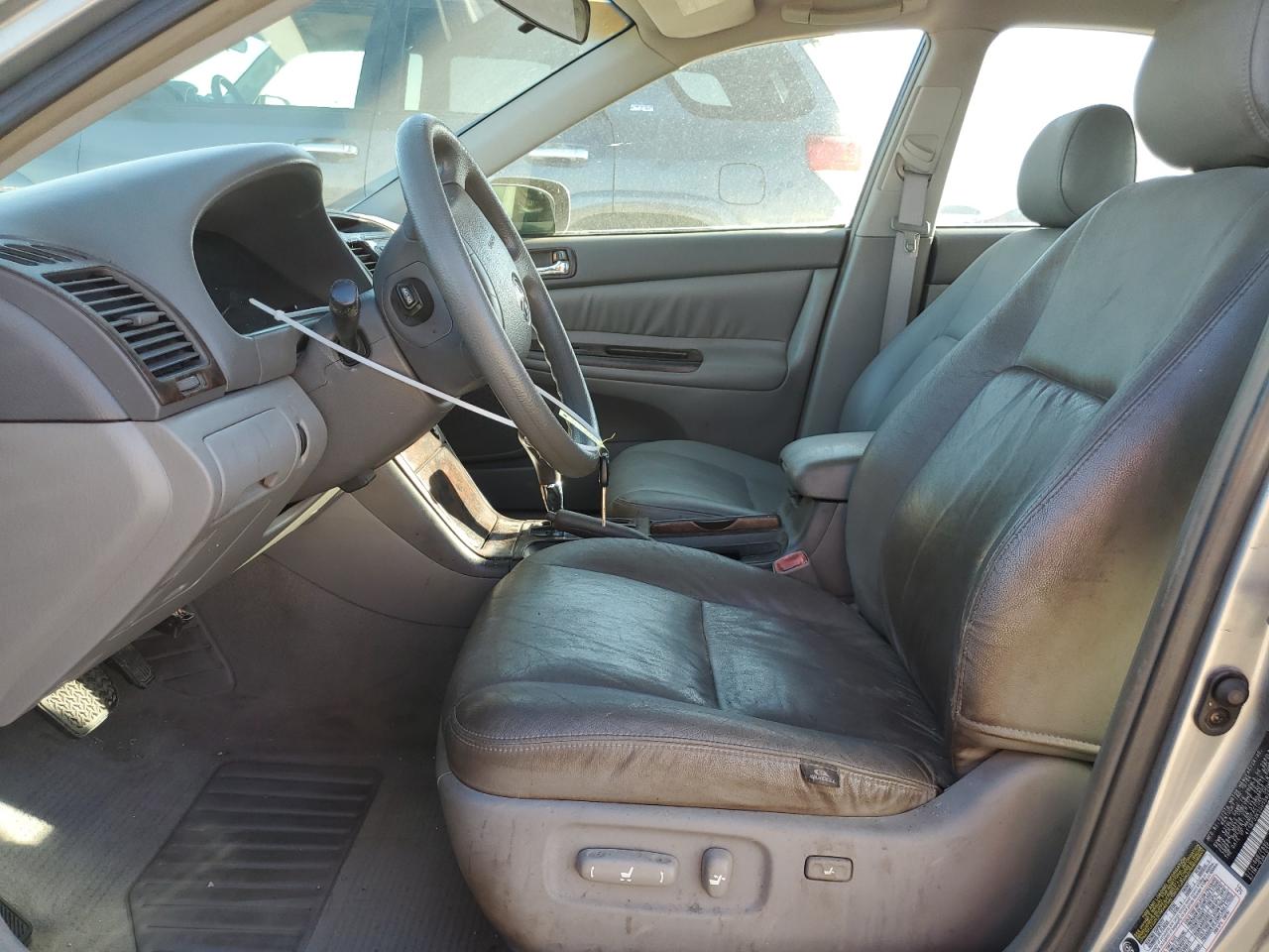 Photo 6 VIN: 4T1BF32K55U599206 - TOYOTA CAMRY 