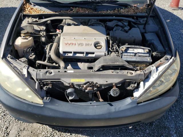 Photo 10 VIN: 4T1BF32K55U611810 - TOYOTA CAMRY LE 