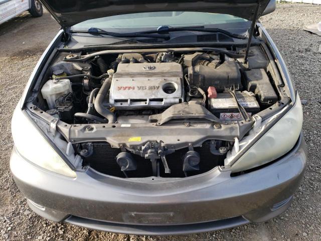 Photo 10 VIN: 4T1BF32K55U614478 - TOYOTA CAMRY 