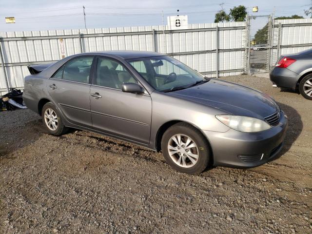 Photo 3 VIN: 4T1BF32K55U614478 - TOYOTA CAMRY 