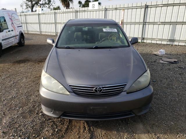 Photo 4 VIN: 4T1BF32K55U614478 - TOYOTA CAMRY 