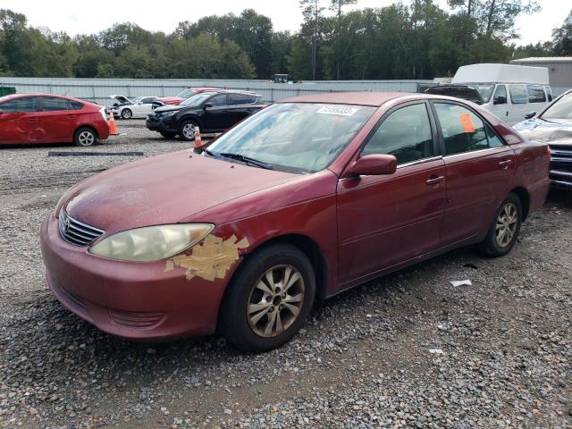 Photo 0 VIN: 4T1BF32K56U116007 - TOYOTA CAMRY LE 