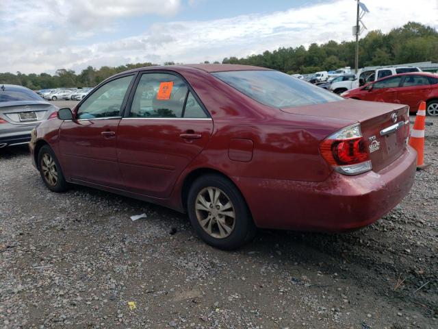 Photo 1 VIN: 4T1BF32K56U116007 - TOYOTA CAMRY LE 