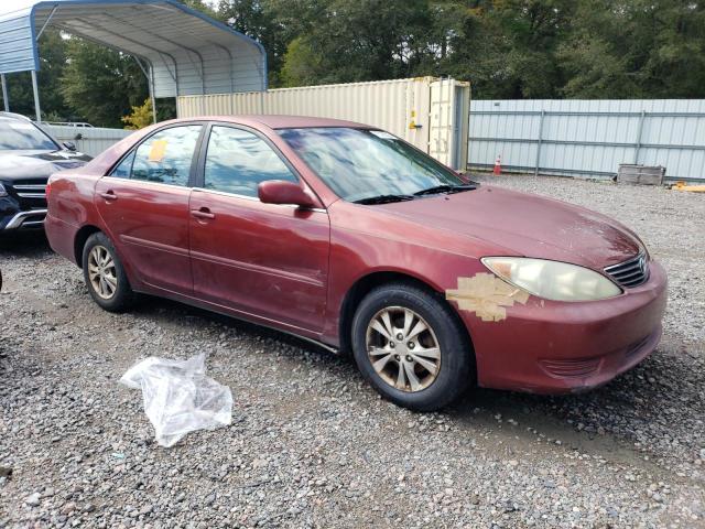 Photo 3 VIN: 4T1BF32K56U116007 - TOYOTA CAMRY LE 