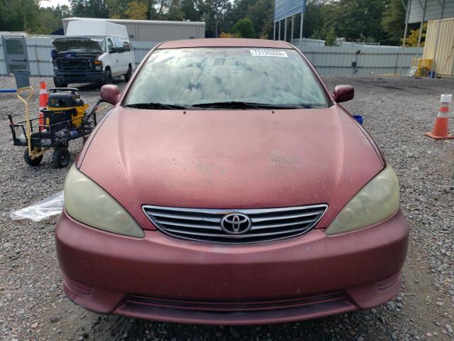 Photo 4 VIN: 4T1BF32K56U116007 - TOYOTA CAMRY LE 