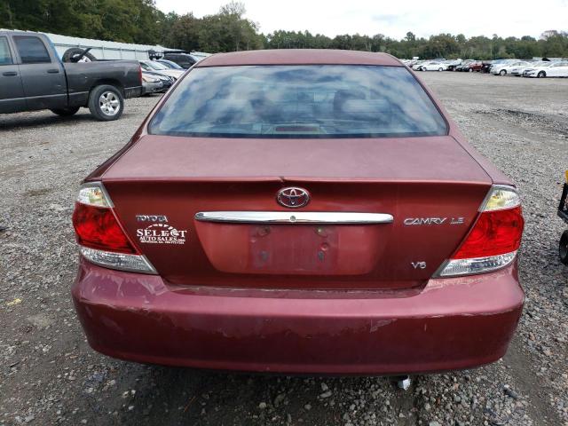 Photo 5 VIN: 4T1BF32K56U116007 - TOYOTA CAMRY LE 