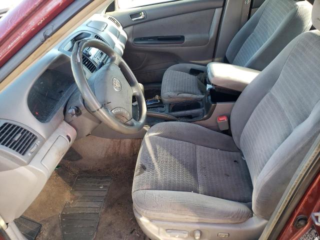 Photo 6 VIN: 4T1BF32K56U116007 - TOYOTA CAMRY LE 