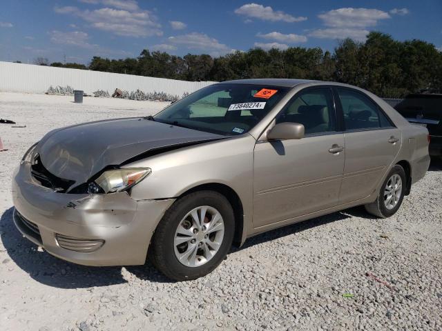 Photo 0 VIN: 4T1BF32K56U627684 - TOYOTA CAMRY LE 