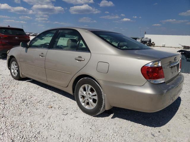 Photo 1 VIN: 4T1BF32K56U627684 - TOYOTA CAMRY LE 