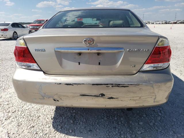 Photo 5 VIN: 4T1BF32K56U627684 - TOYOTA CAMRY LE 