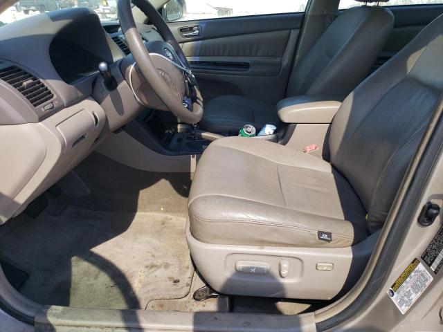 Photo 6 VIN: 4T1BF32K56U627684 - TOYOTA CAMRY LE 