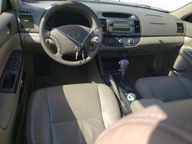 Photo 7 VIN: 4T1BF32K56U627684 - TOYOTA CAMRY LE 