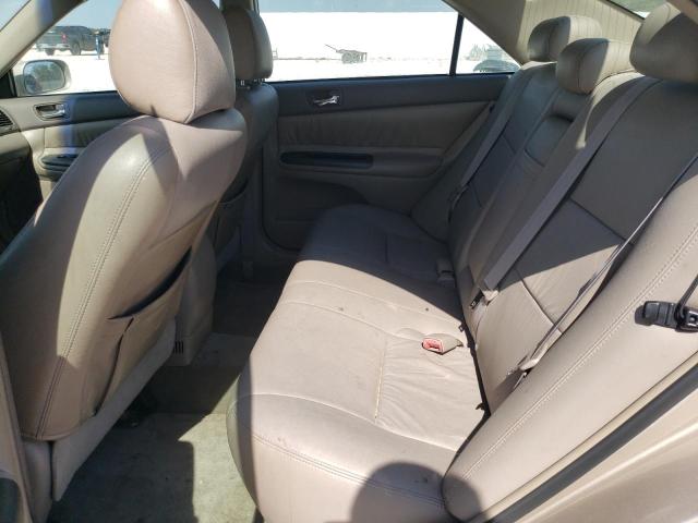 Photo 9 VIN: 4T1BF32K56U627684 - TOYOTA CAMRY LE 