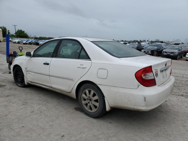 Photo 1 VIN: 4T1BF32K62U026665 - TOYOTA CAMRY 