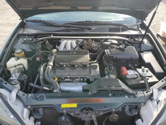 Photo 10 VIN: 4T1BF32K62U513297 - TOYOTA CAMRY 