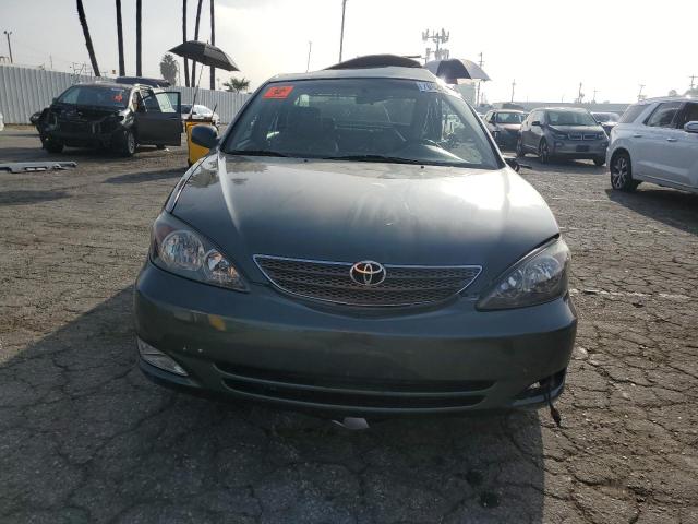 Photo 4 VIN: 4T1BF32K62U513297 - TOYOTA CAMRY 