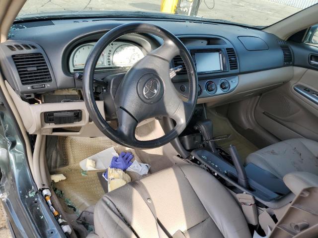 Photo 7 VIN: 4T1BF32K62U513297 - TOYOTA CAMRY 