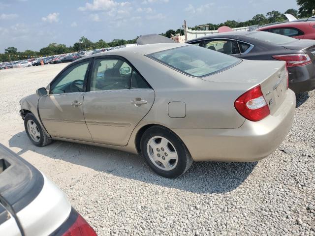 Photo 1 VIN: 4T1BF32K62U539530 - TOYOTA CAMRY LE 