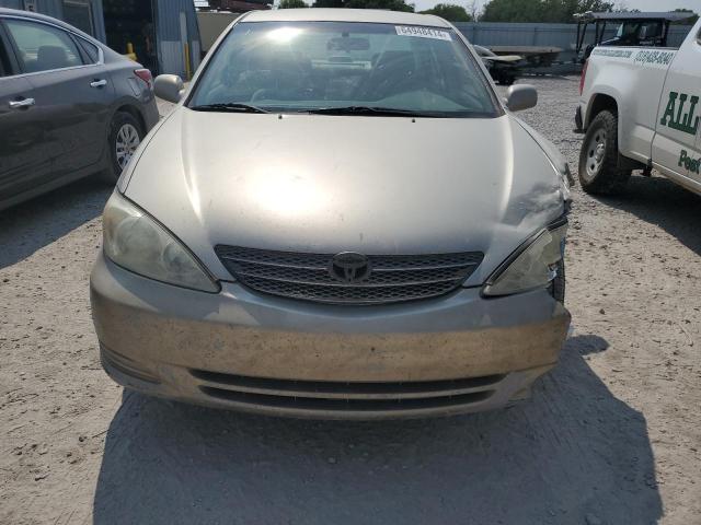 Photo 4 VIN: 4T1BF32K62U539530 - TOYOTA CAMRY LE 