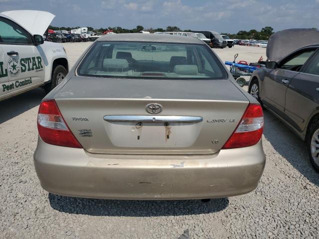 Photo 5 VIN: 4T1BF32K62U539530 - TOYOTA CAMRY LE 