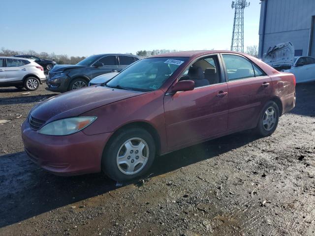 Photo 0 VIN: 4T1BF32K63U060493 - TOYOTA CAMRY 