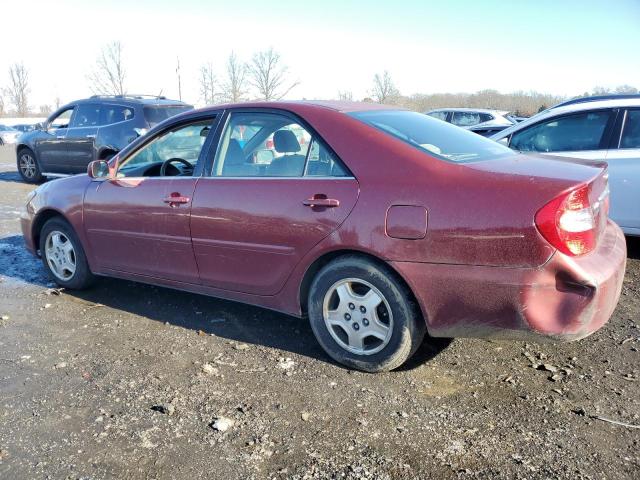 Photo 1 VIN: 4T1BF32K63U060493 - TOYOTA CAMRY 