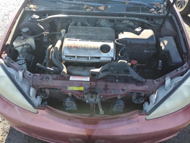 Photo 10 VIN: 4T1BF32K63U060493 - TOYOTA CAMRY 