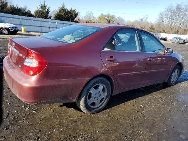 Photo 2 VIN: 4T1BF32K63U060493 - TOYOTA CAMRY 