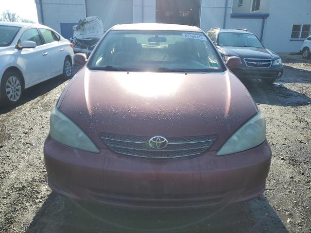 Photo 4 VIN: 4T1BF32K63U060493 - TOYOTA CAMRY 