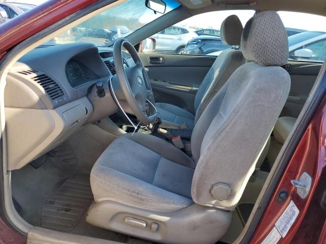 Photo 6 VIN: 4T1BF32K63U060493 - TOYOTA CAMRY 