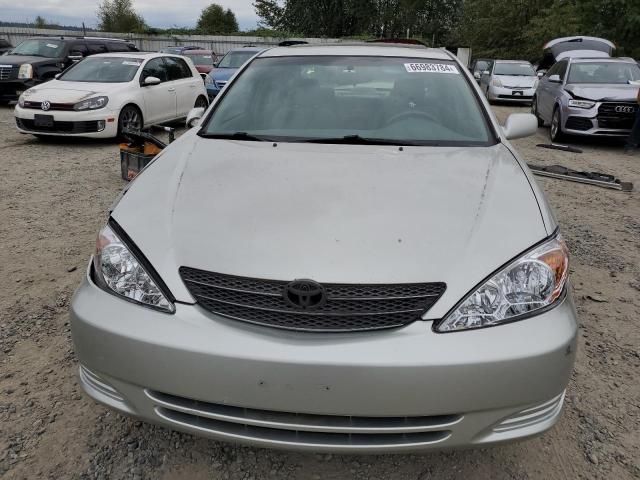 Photo 4 VIN: 4T1BF32K63U562467 - TOYOTA CAMRY LE 