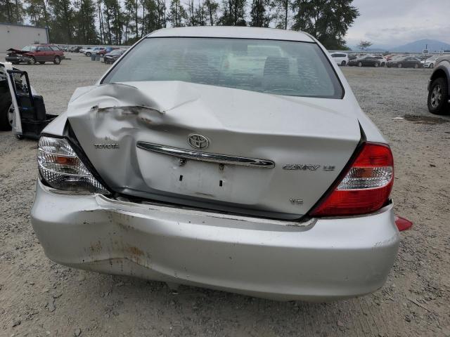 Photo 5 VIN: 4T1BF32K63U562467 - TOYOTA CAMRY LE 