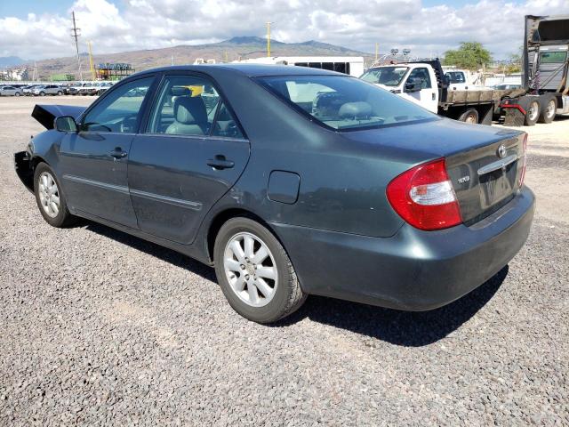 Photo 1 VIN: 4T1BF32K64U081037 - TOYOTA CAMRY 