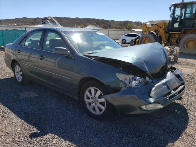 Photo 3 VIN: 4T1BF32K64U081037 - TOYOTA CAMRY 