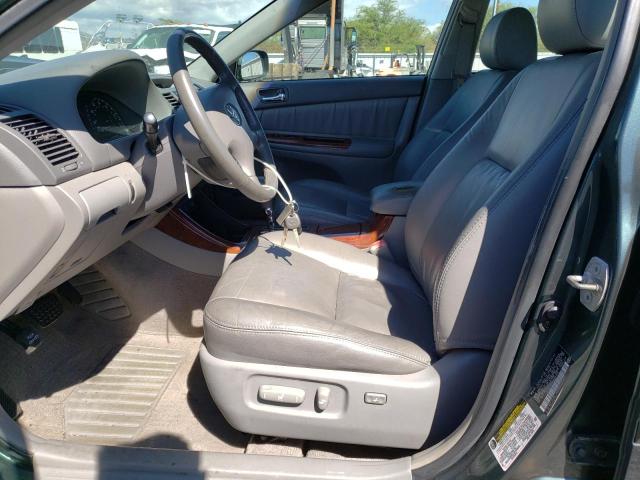 Photo 6 VIN: 4T1BF32K64U081037 - TOYOTA CAMRY 