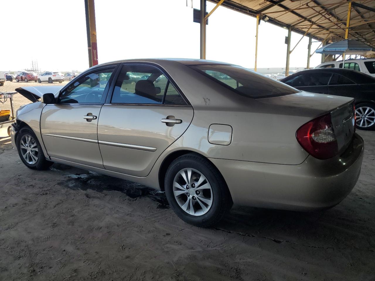 Photo 1 VIN: 4T1BF32K64U570229 - TOYOTA CAMRY 