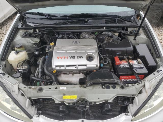 Photo 10 VIN: 4T1BF32K65U098938 - TOYOTA CAMRY 